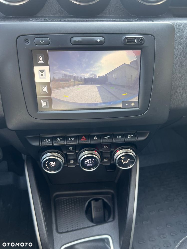 Dacia Duster 1.3 TCe Prestige 4WD - 32