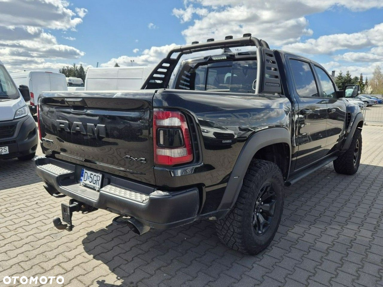 RAM 1500 - 4