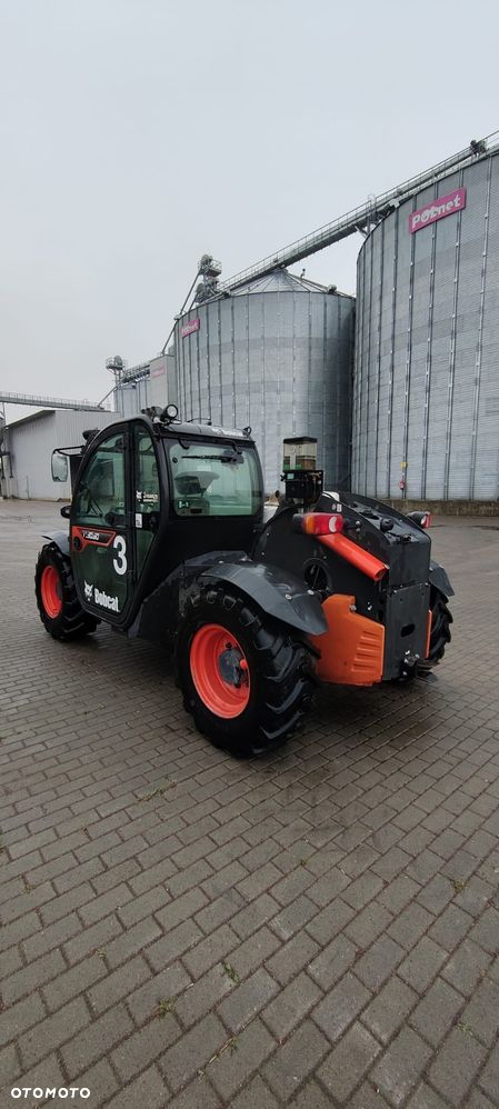 Bobcat TL30.60 - 10