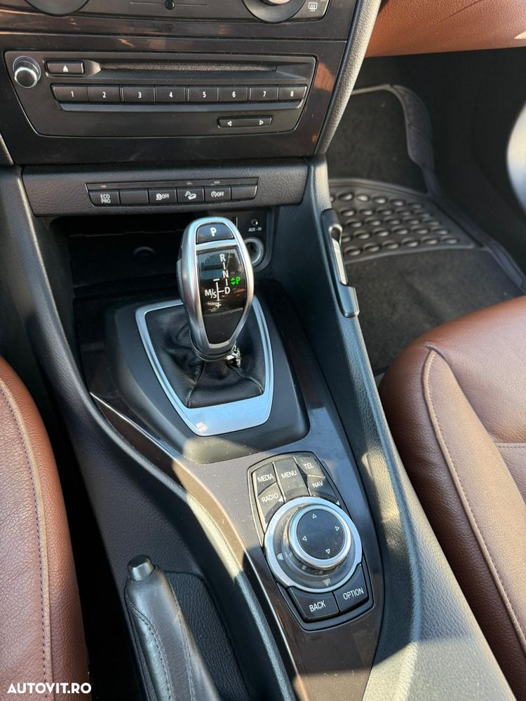 BMW X1 xDrive18d Aut. xLine - 22