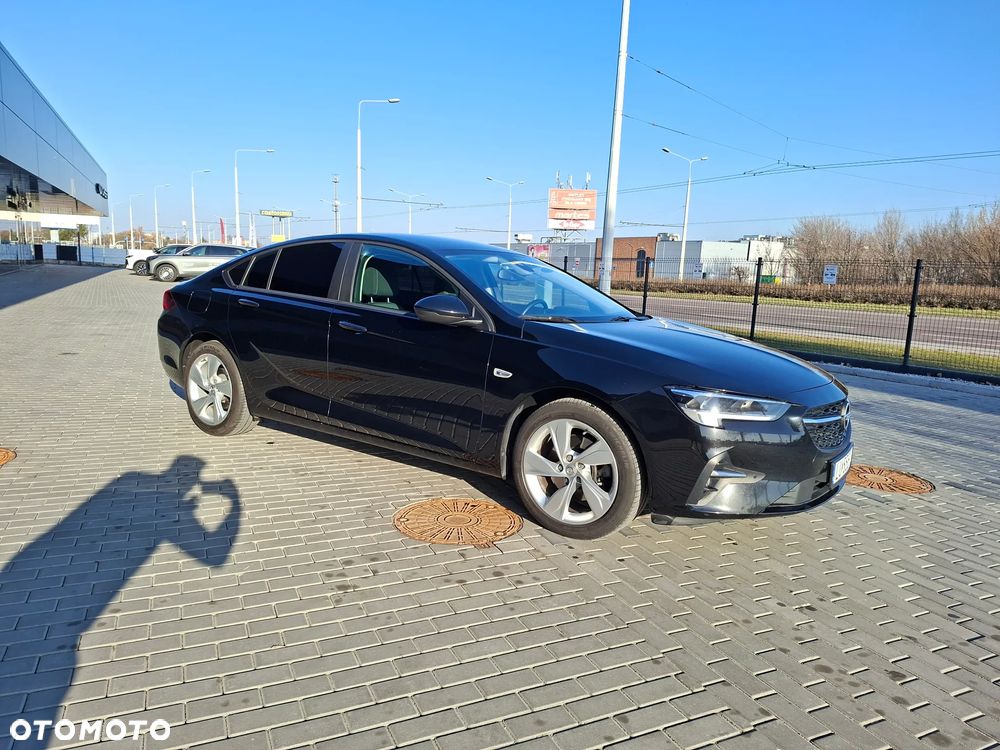 Opel Insignia 2.0 CDTI Business Edition S&S - 7
