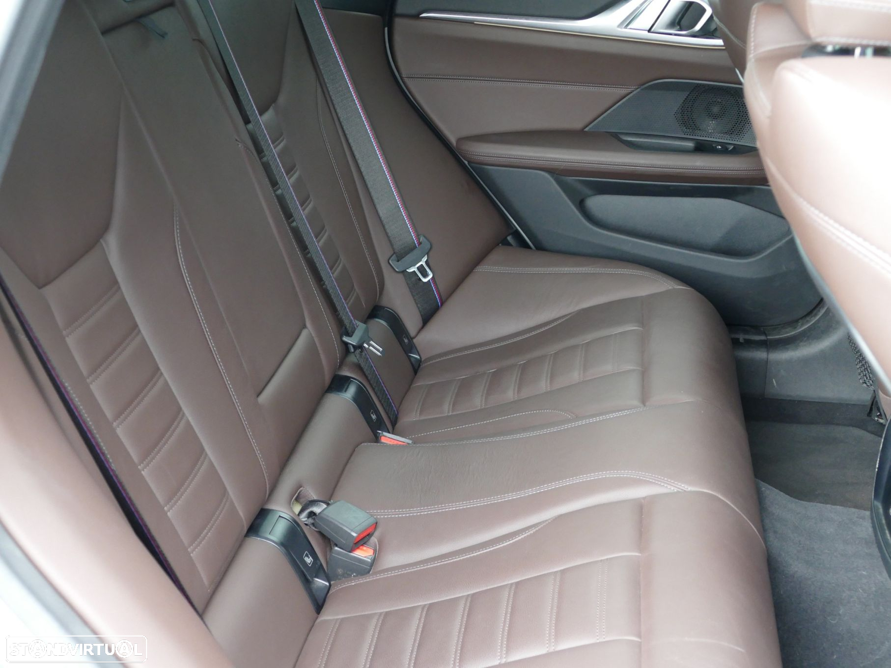 BMW i4 M50 - 24