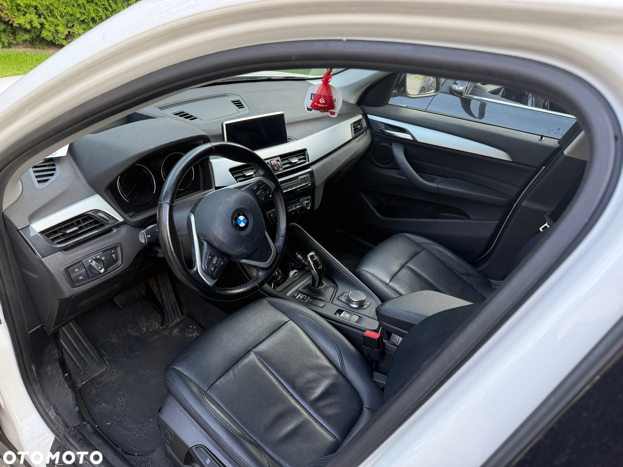 BMW X1 xDrive18d - 5
