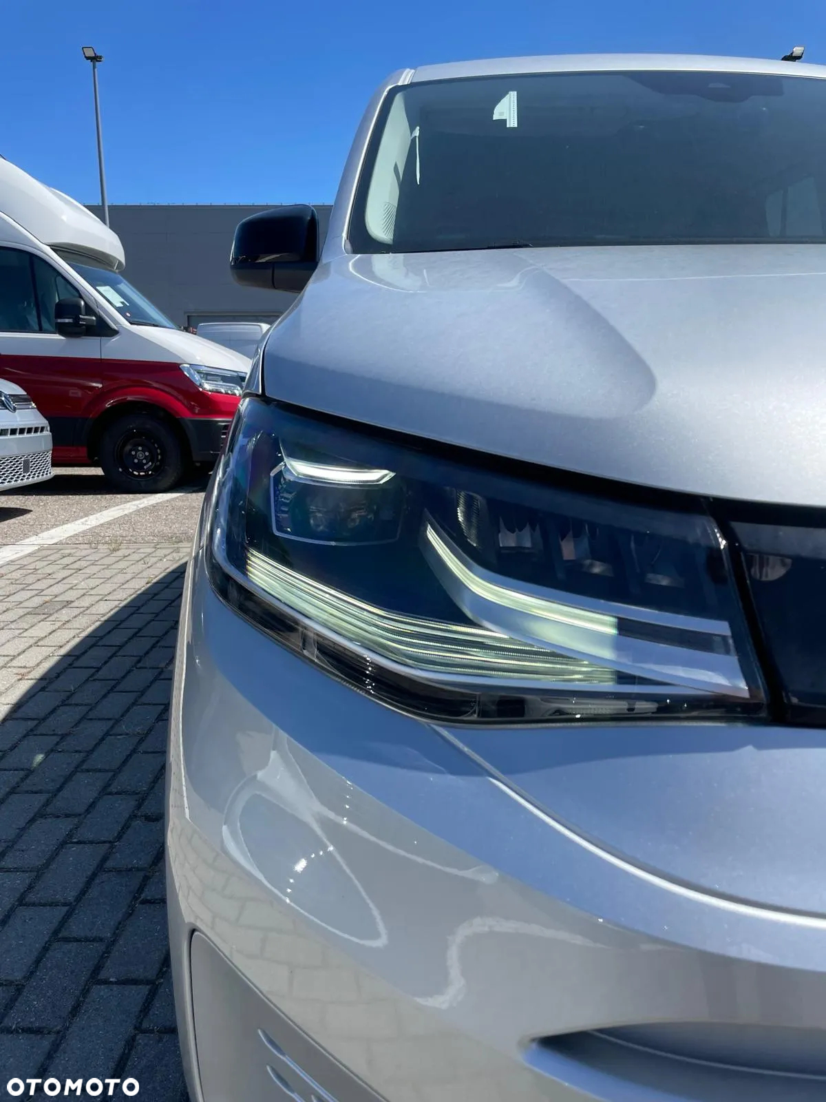 Volkswagen Caddy 2.0 TDI 4Motion - 30