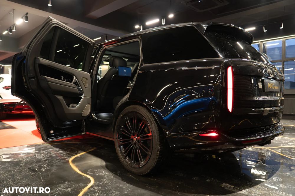 Land Rover Discovery - 23