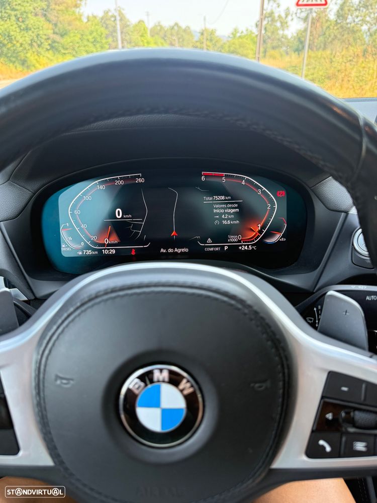 BMW X4 - 11