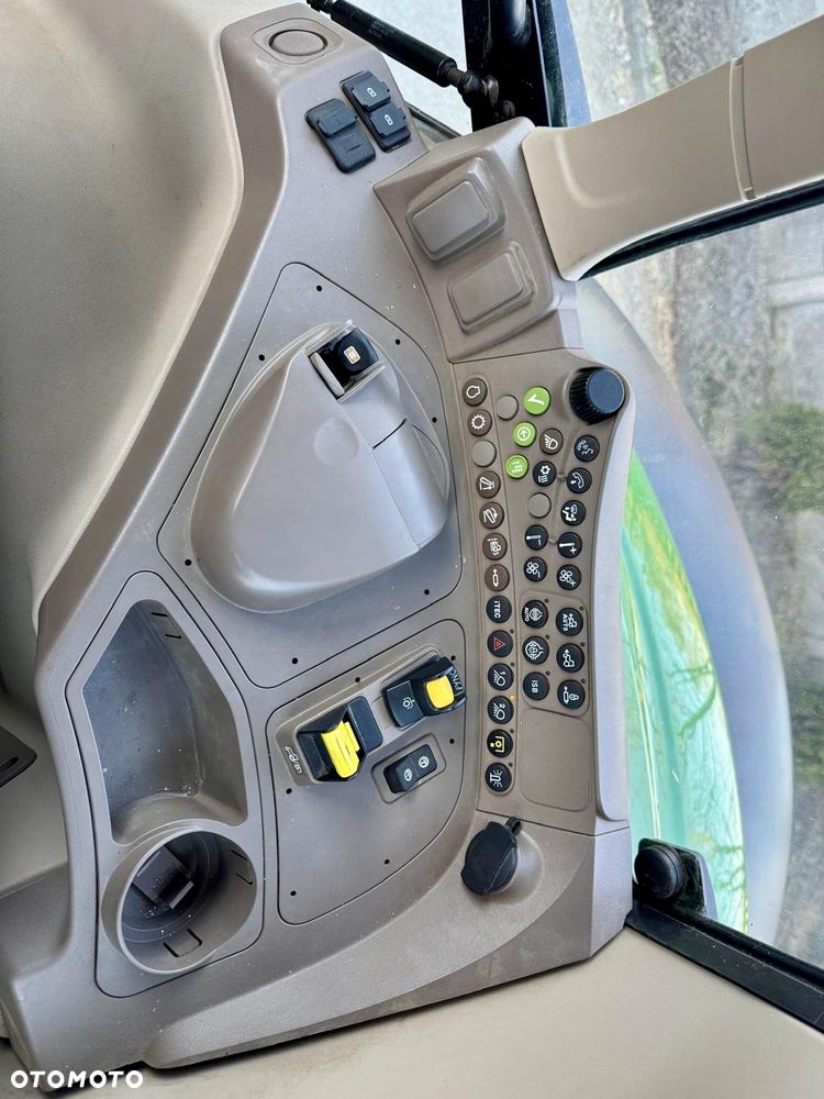 John Deere 6155m - 17