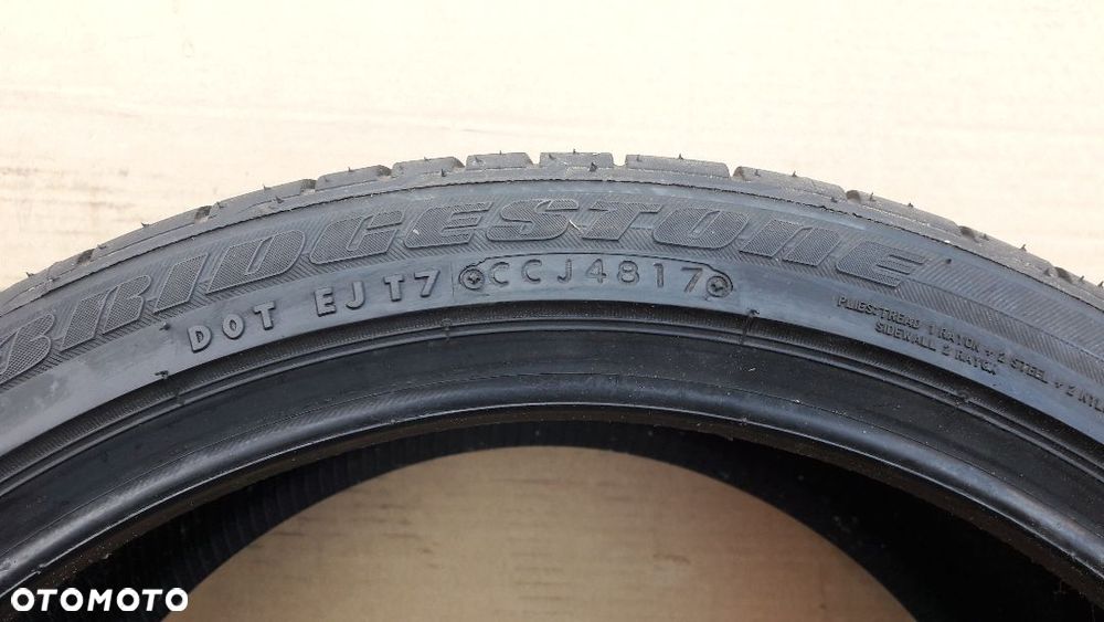 BRIDGESTONE POTENZA RE05A 225.40.18 - 5