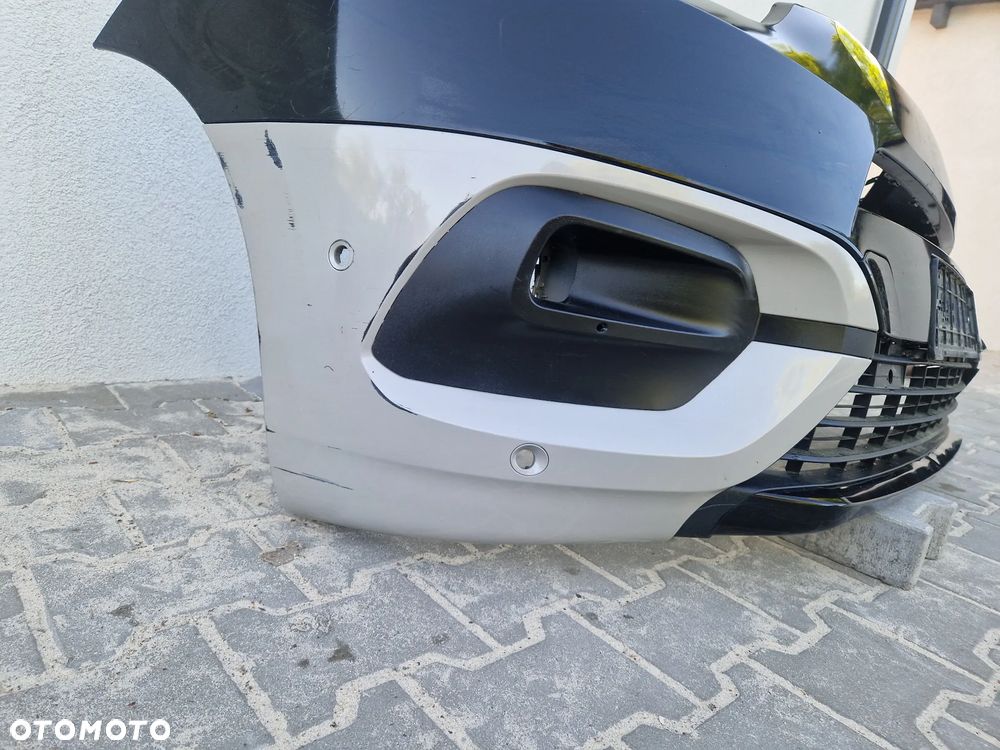 Zderzak Toyota Proace City - 3