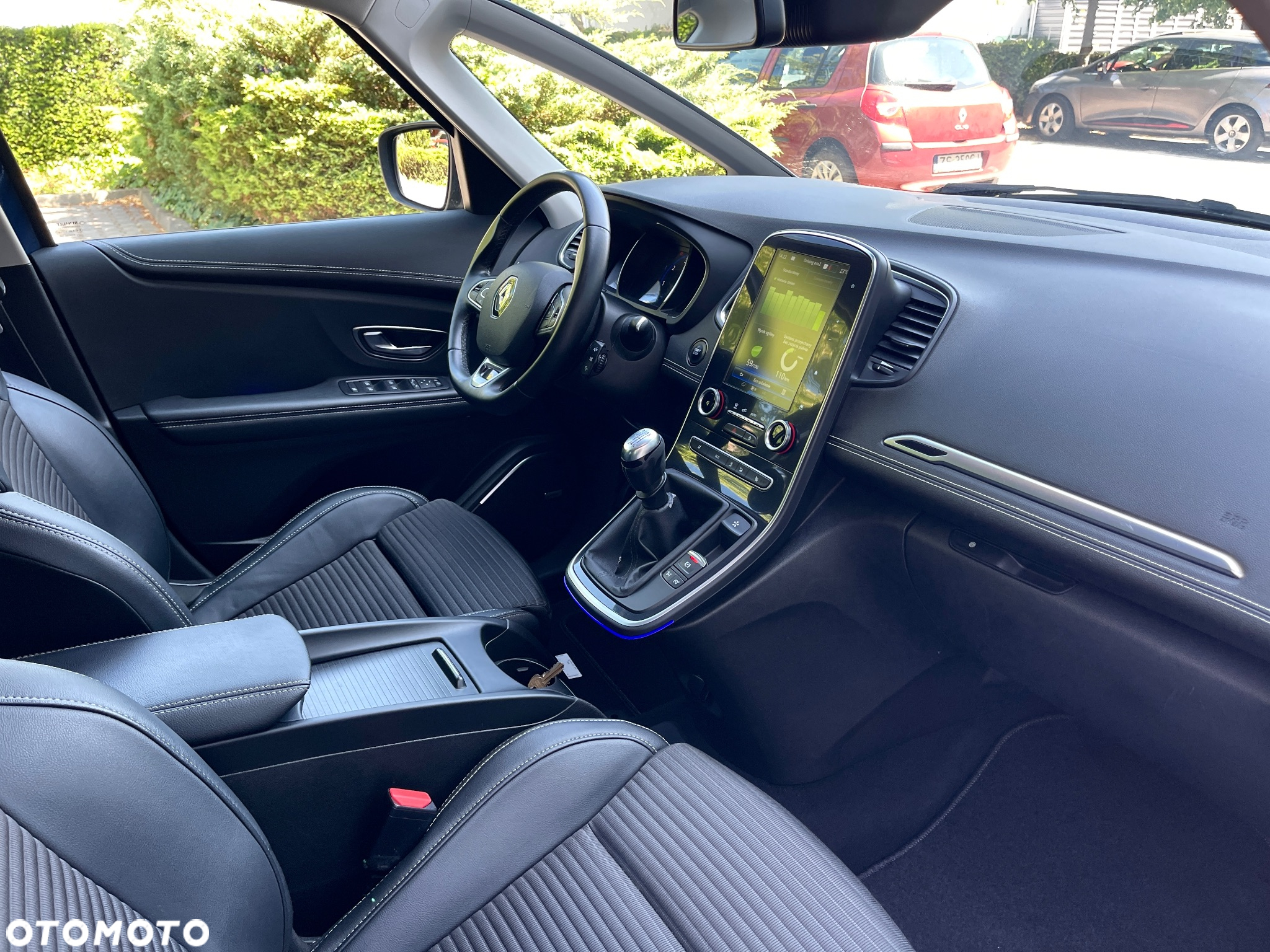 Renault Grand Scenic Gr 1.3 TCe FAP Intens - 33
