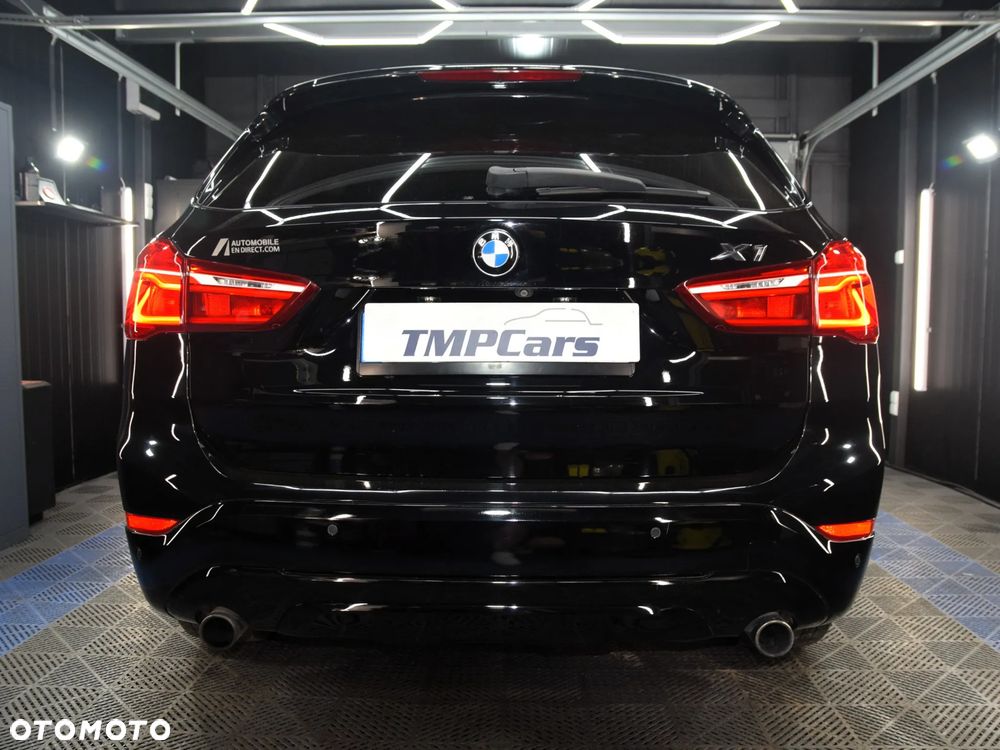 BMW X1 - 9