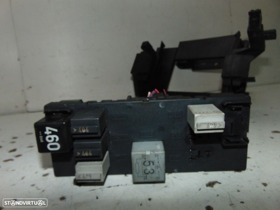 Vw caddy centralina - 2