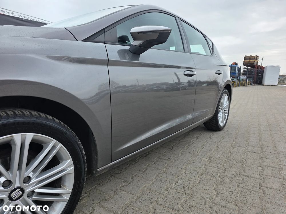 Seat Leon 1.2 TSI Style S&S - 10