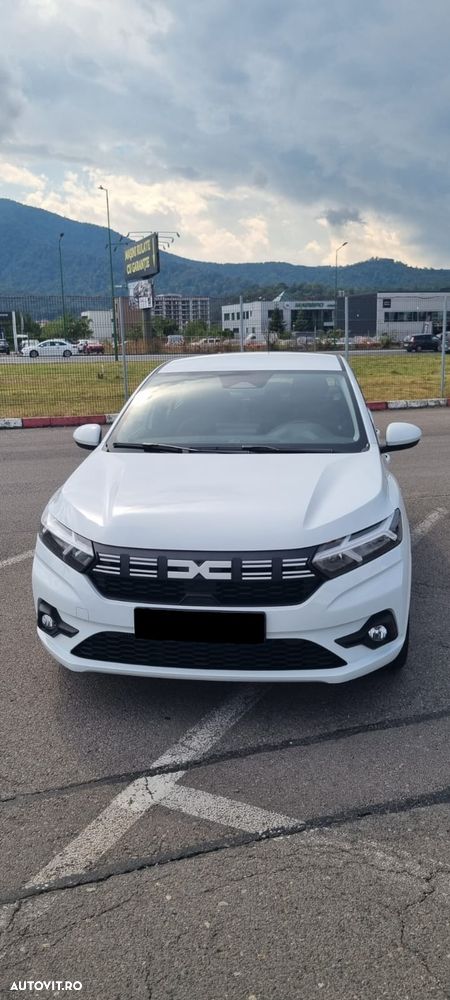 Dacia Logan - 2