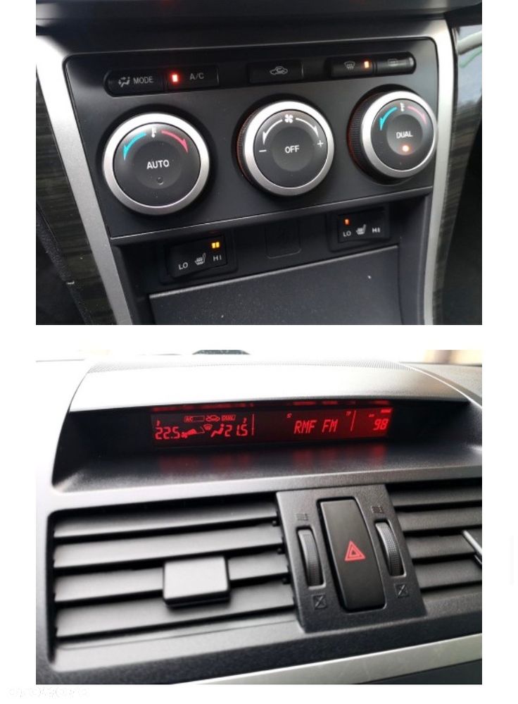 Mazda 6 Sport 2.0 CD DPF Comfort - 13