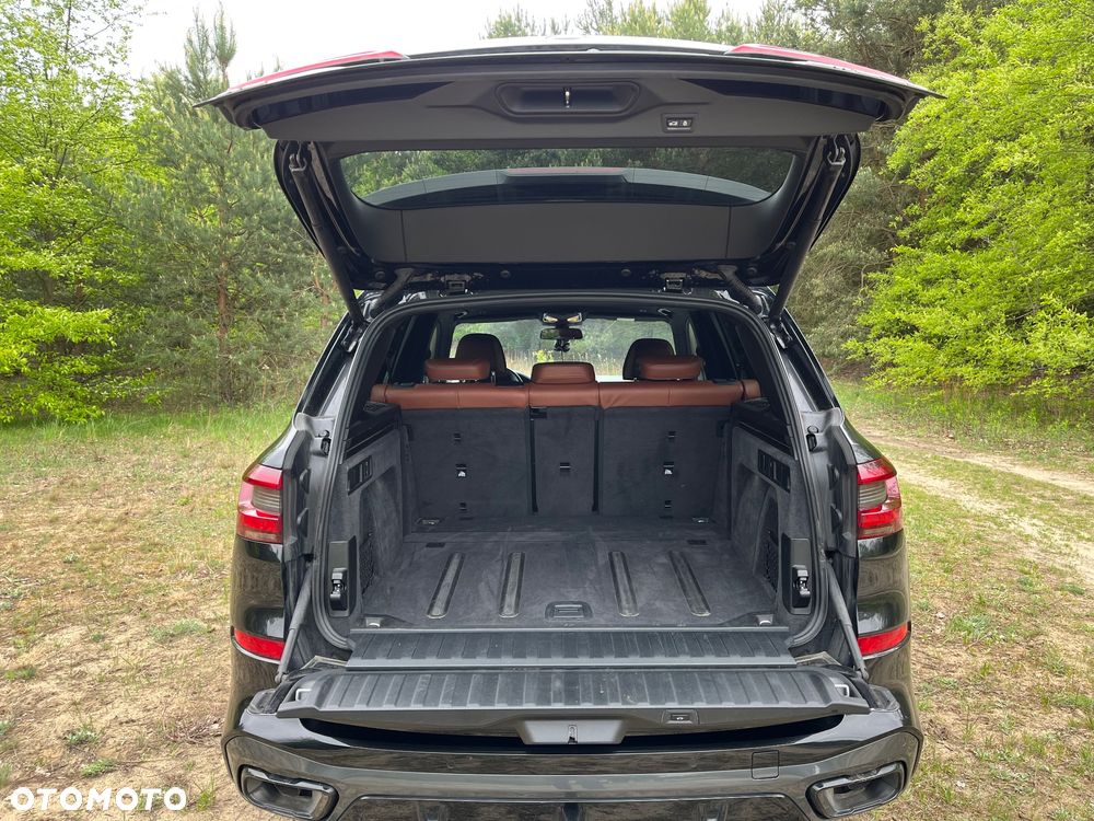 BMW X5 M - 26