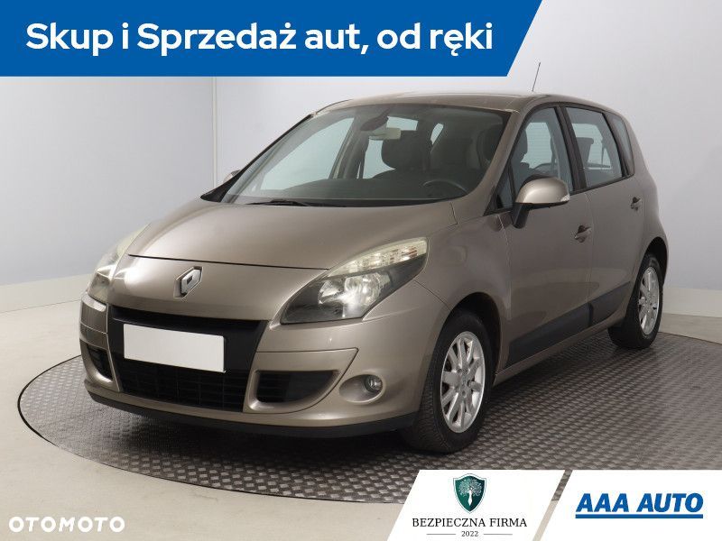 Renault Scenic - 3