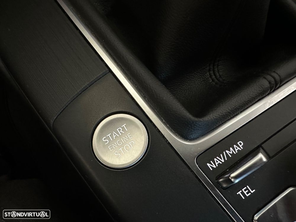 Audi A3 1.6 TDI S-line - 18
