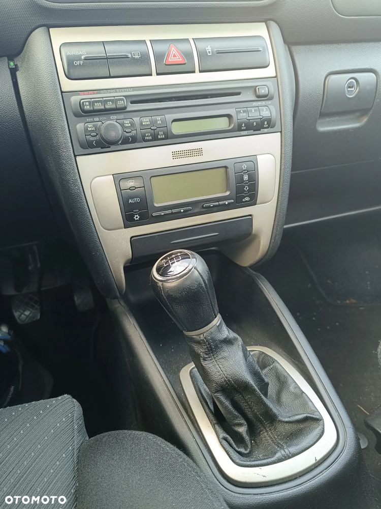 Seat Leon - 9