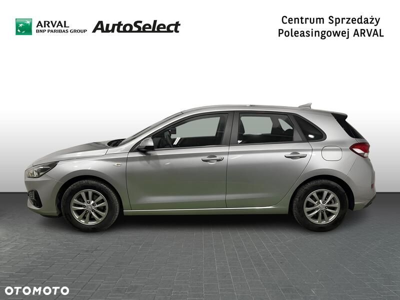 Hyundai i30 1.5 DPI Modern - 2