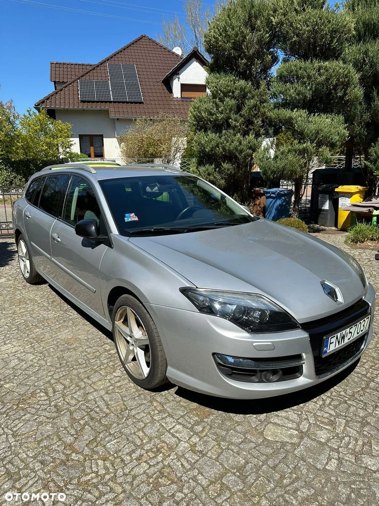 Renault Laguna - 9