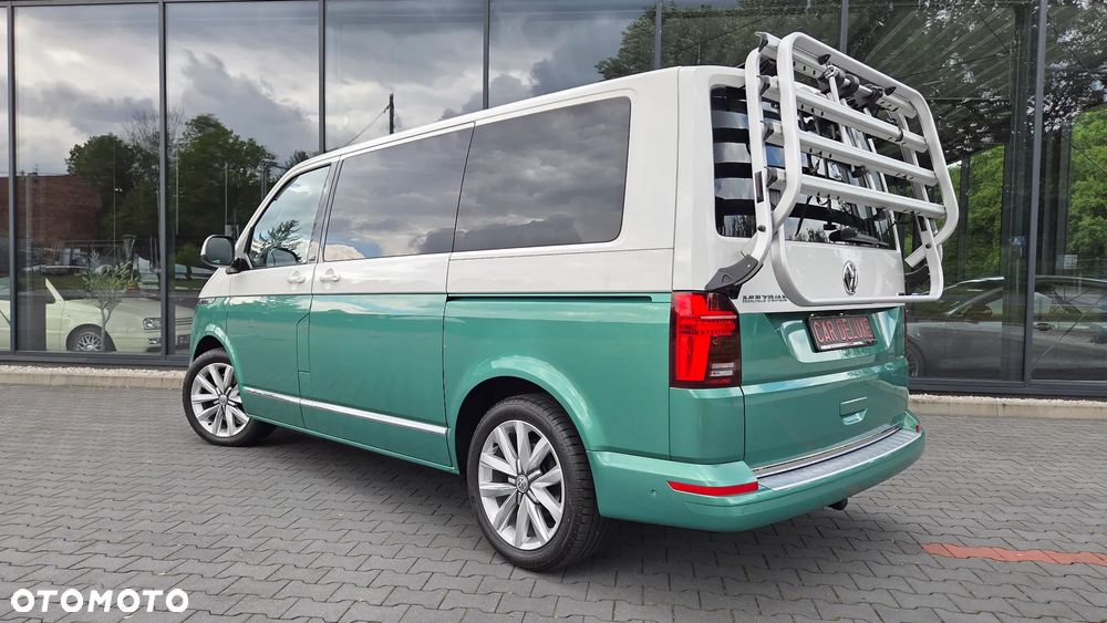 Volkswagen Multivan 2.0 TDI L1 Highline 4Motion DSG - 36
