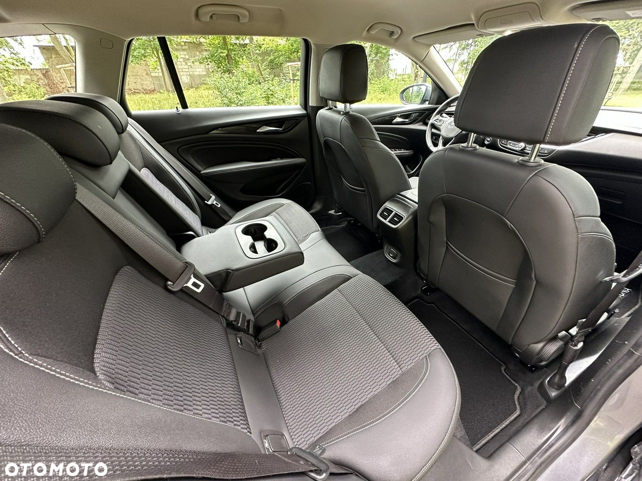 Opel Insignia - 31