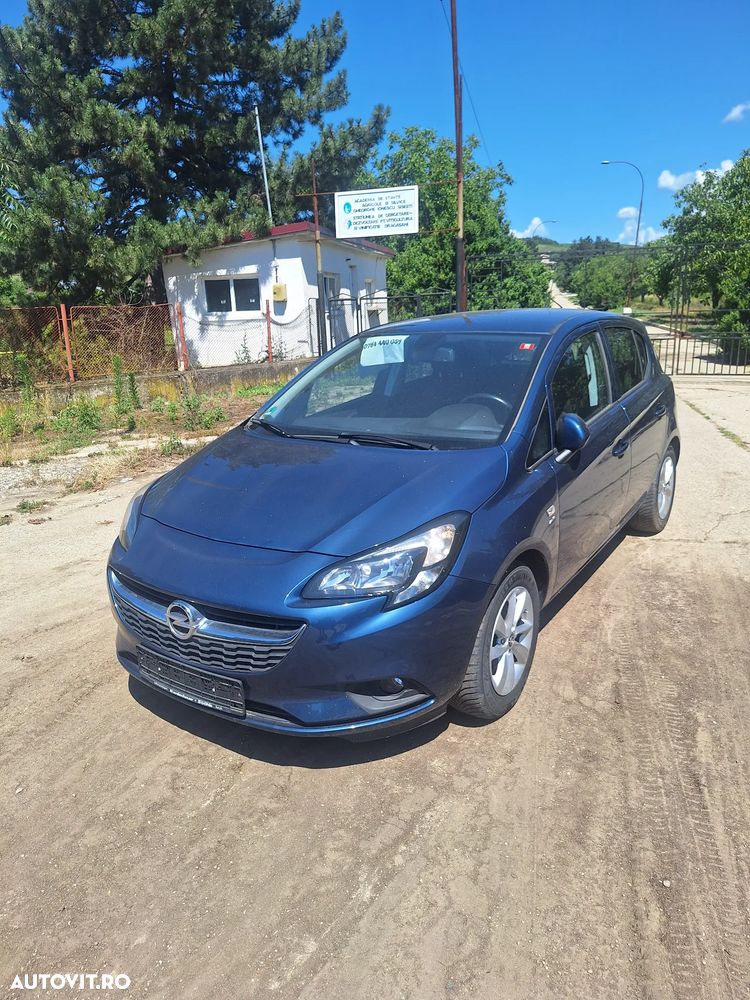 Opel Corsa - 12