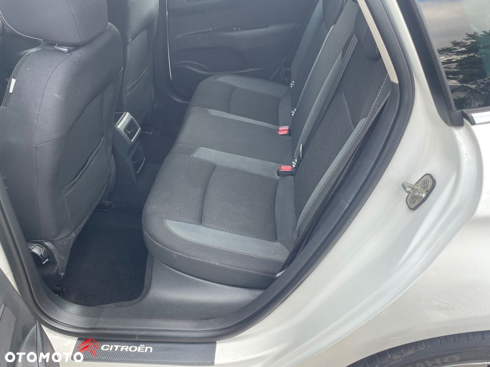 Citroën C4 BlueHDi 100 Business Class - 21