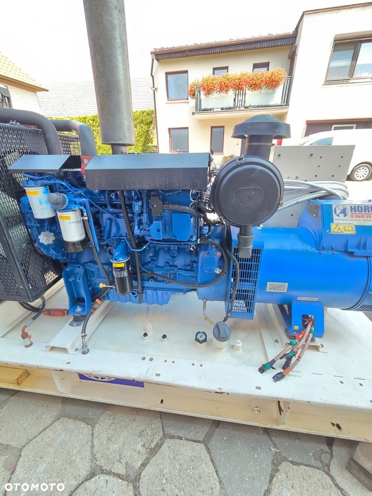 FG Wilson P 150-2 - 4