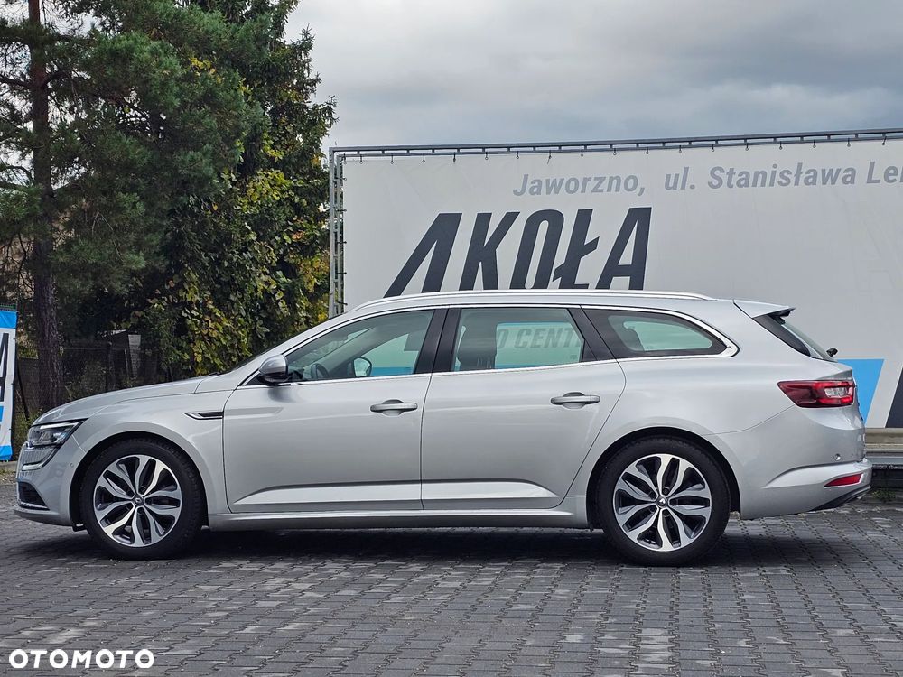 Renault Talisman 1.6 Energy dCi Intens - 7