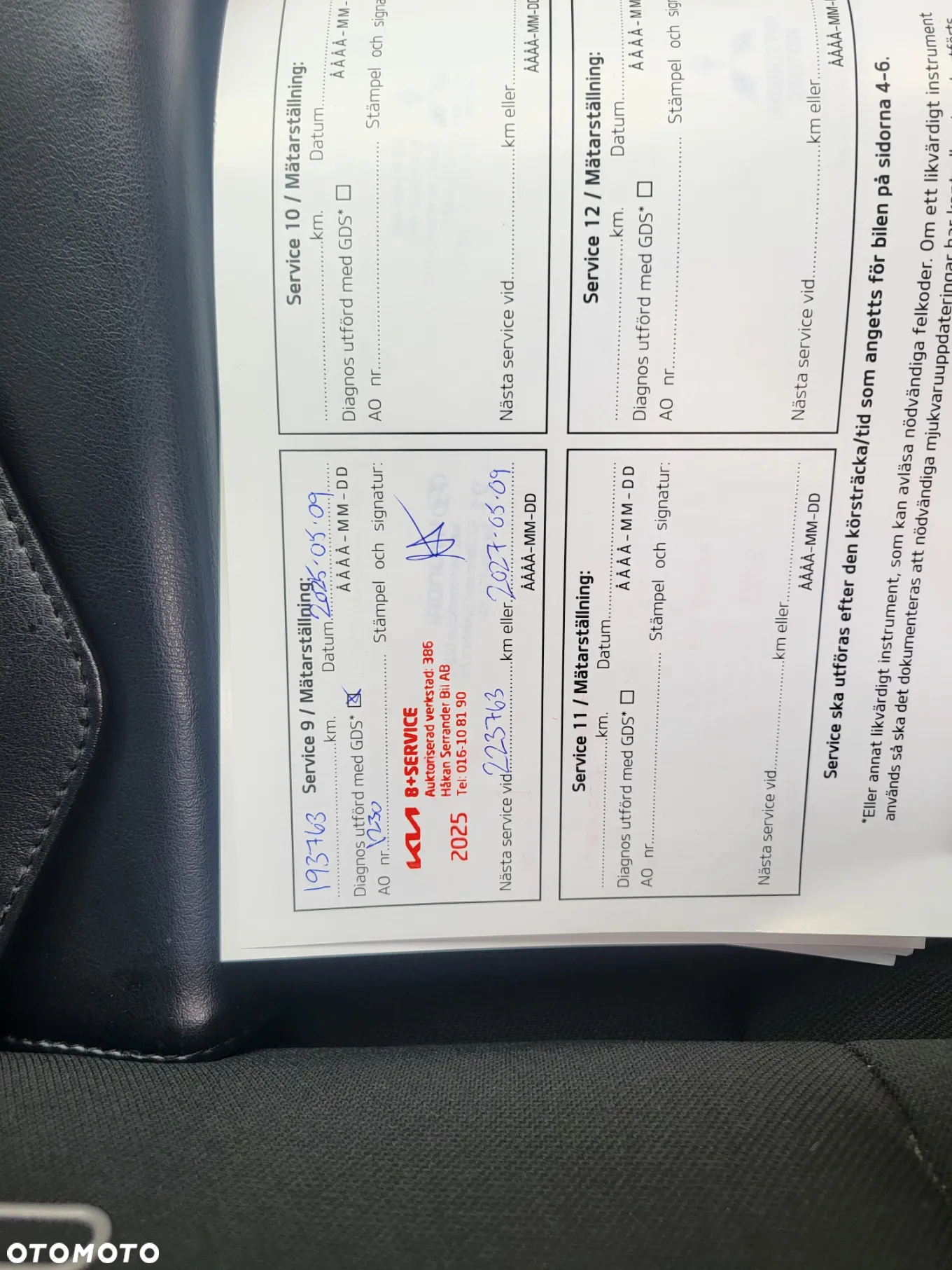 Kia Sportage 1.7 CRDI L 2WD - 23