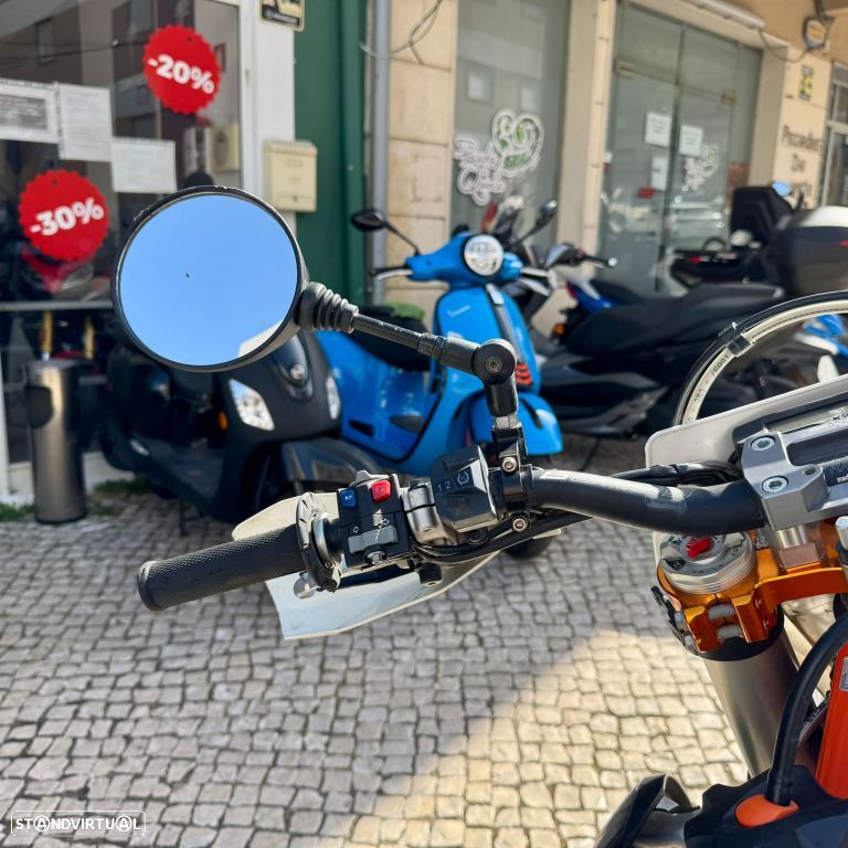 KTM SX 250 F - 15