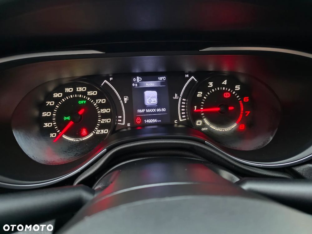 Fiat Tipo 1.4 16v Lounge - 24