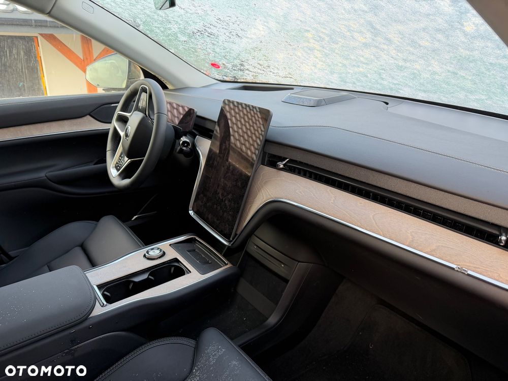 Volvo EX90 Twin Performance AWD Plus (7-Sitzer) - 7