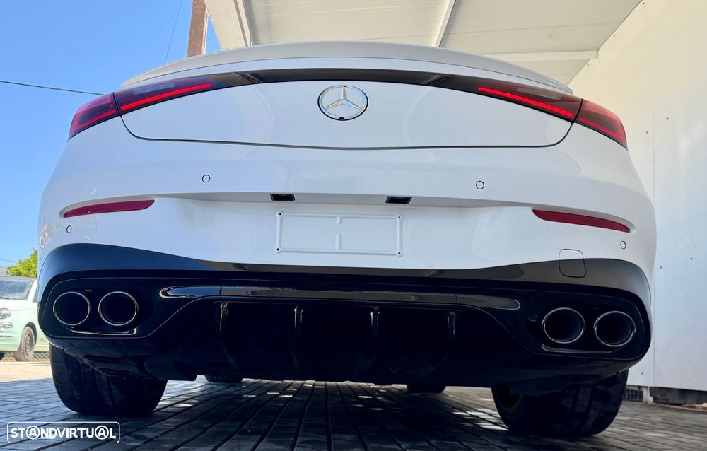 Mercedes-Benz CLE 53 AMG - 13