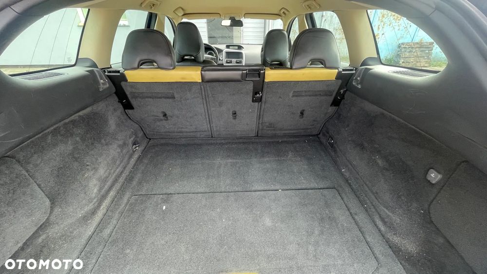 Volvo XC 60 - 7