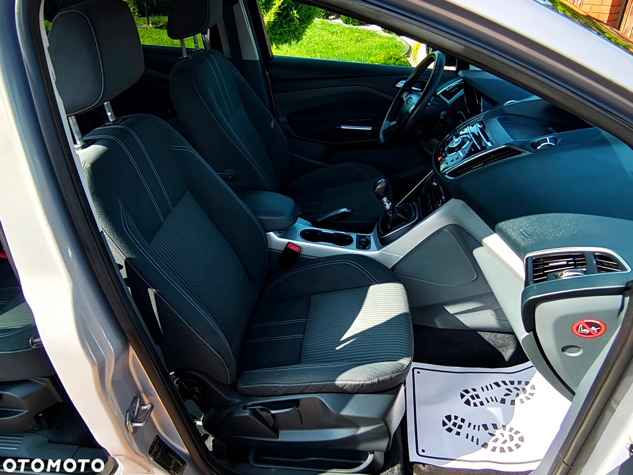 Ford C-MAX - 32