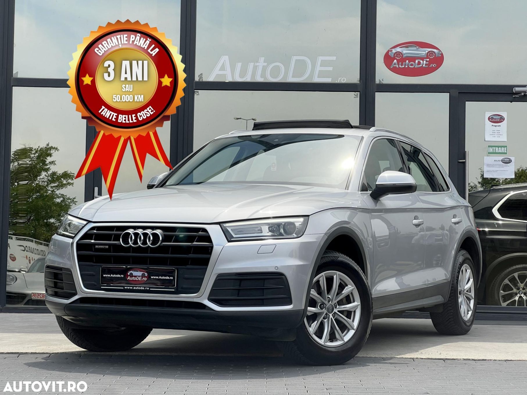 Audi Q5 - 1