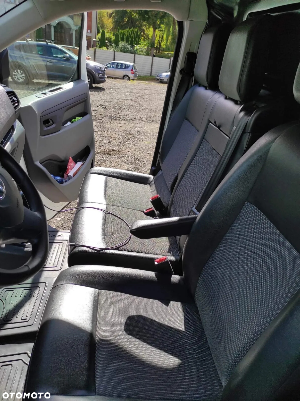 Toyota ProAce - 3