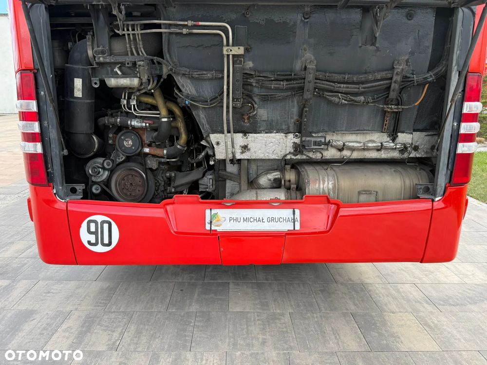 Mercedes-Benz Citaro - 18