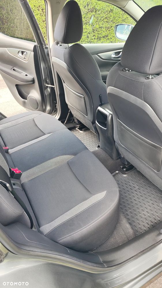 Nissan Qashqai 1.2 DIG-T Xtronic TEKNA - 13