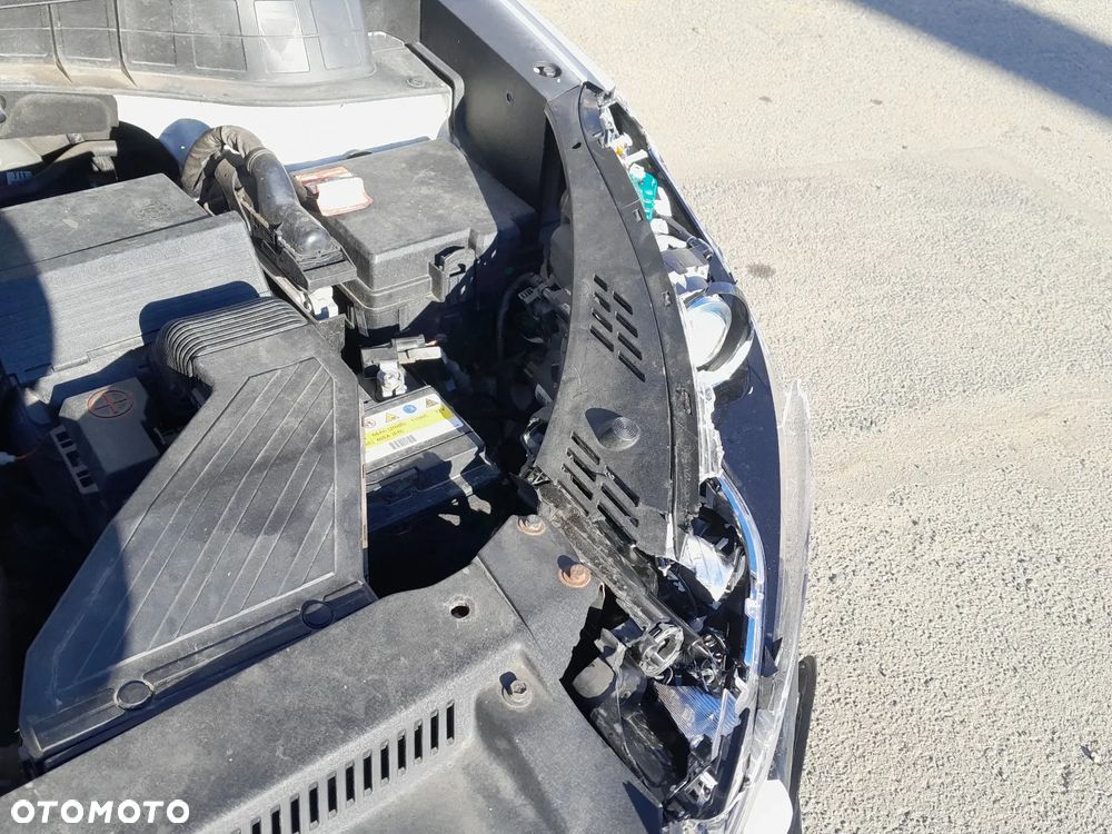 Hyundai Tucson 1.6 T-GDI Style 2WD - 22