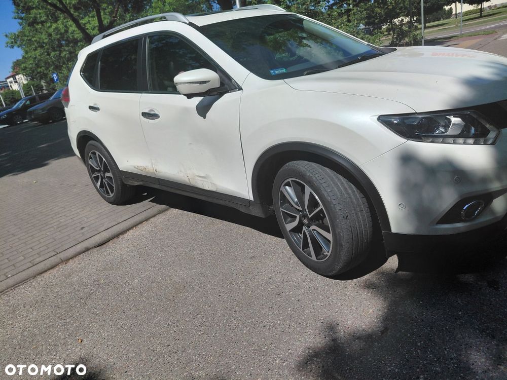 Nissan X-Trail - 6