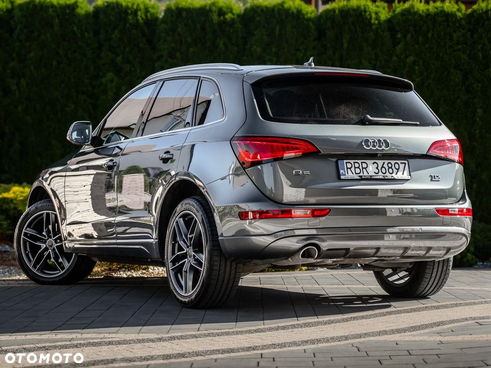 Audi Q5 - 9