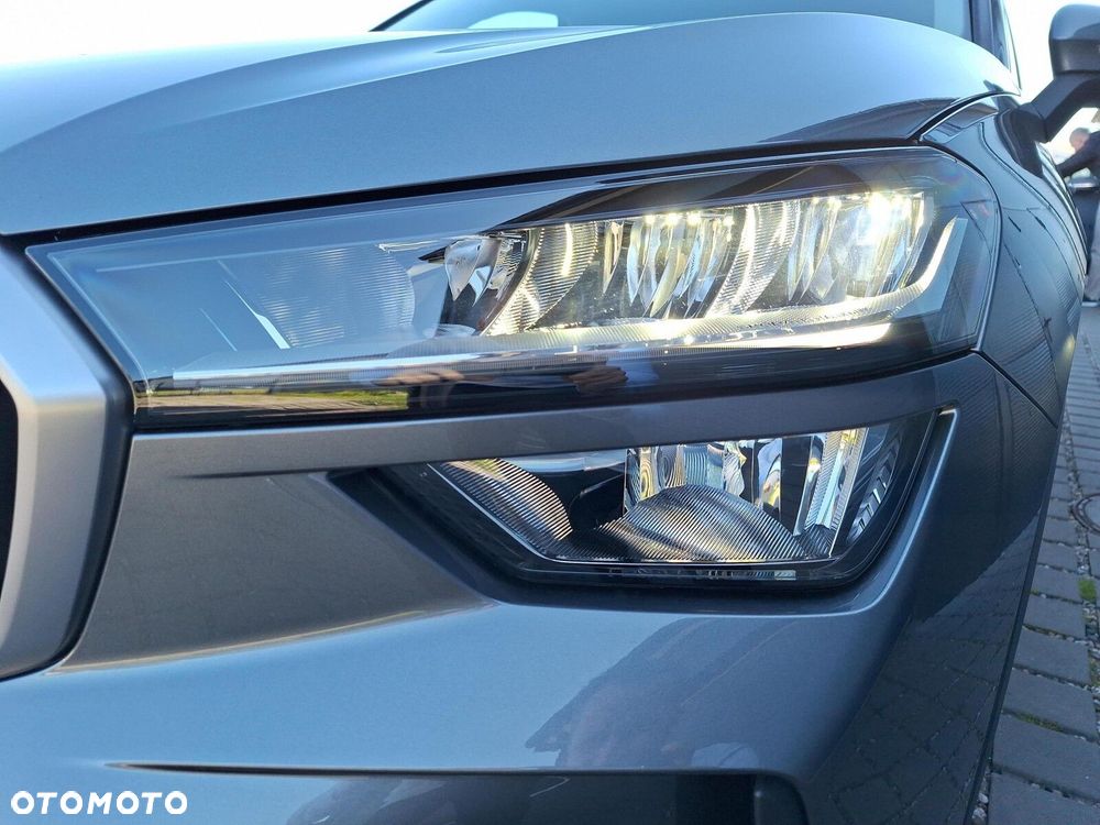 Skoda Kodiaq 2.0 TSI 4x4 Selection DSG - 9