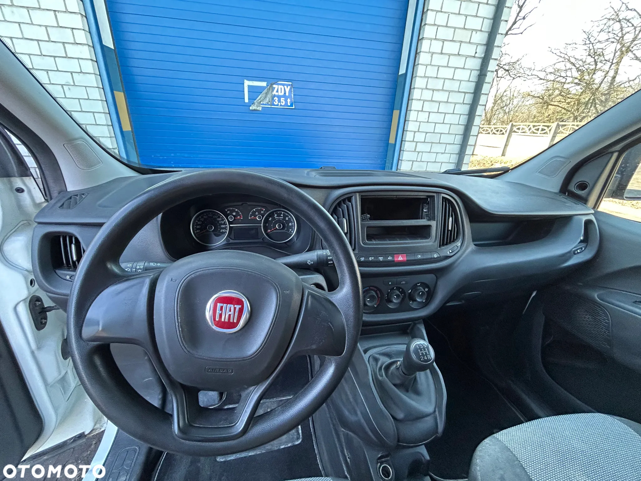 Fiat Doblo - 7