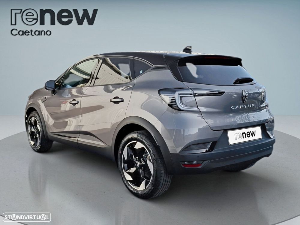Renault Captur 1.0 TCe Techno - 6