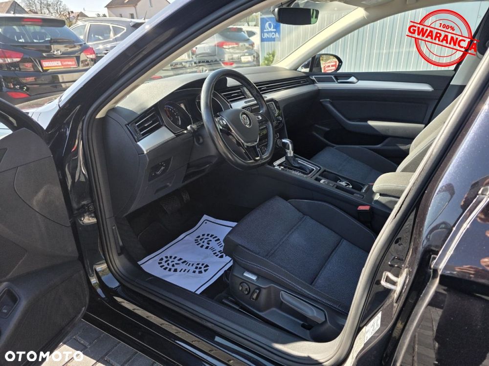 Volkswagen Passat Variant - 18