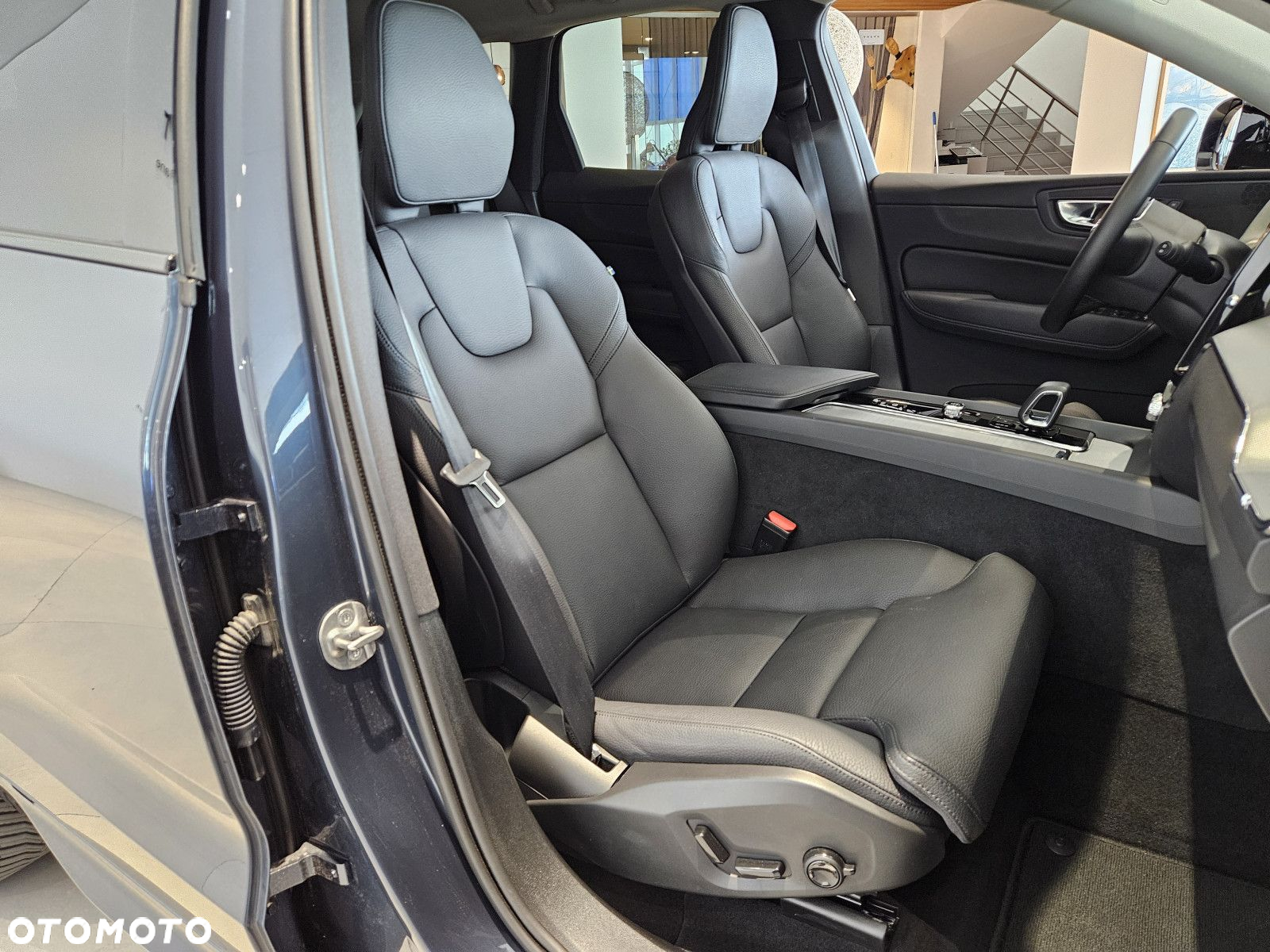 Volvo XC 60 - 20